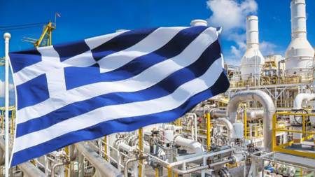 Із січня Греція постачатиме нам газ