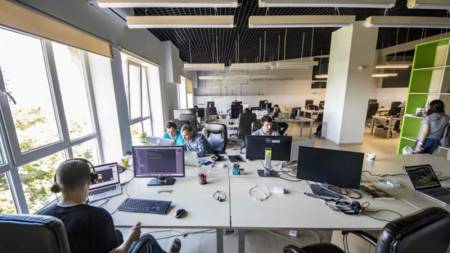 У обласному центрі відкриваються нові офіси IT-компаній