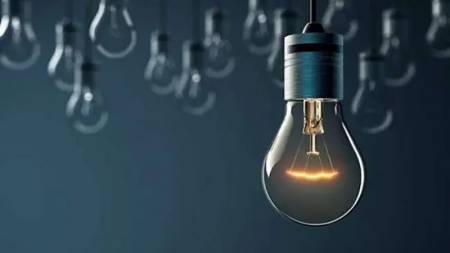 Графік погодинного відключення електроенергії на Полтавщині 22 листопада