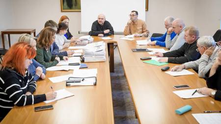 На Полтавщині розглянули понад дві сотні звернень щодо матеріальної допомоги захисникам – виділено більше 2 мільйонів гривень