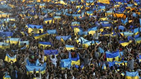 В Україні мешкають 30 мільйонів людей