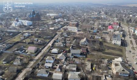 Суд зобов’язав Козельщинську селищну раду розробити Генеральний план населеного пункту