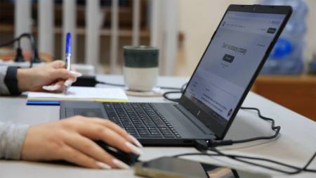 На Полтавщині понад 320 підприємців отримали мікрогранти на розвиток бізнесу