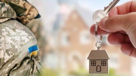 На Полтавщині ще 21 ветеран може отримати компенсацію за житло
