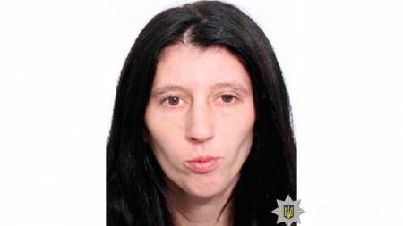 Поліція розшукує безвісно зниклу Тетяну Канаєву з Кременчука