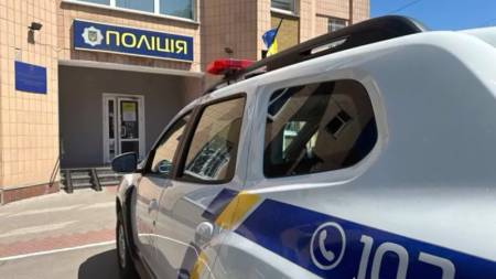 На Лубенщині поліція розслідує загибель двох людей
