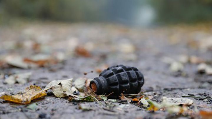 На Кременчуччині поліція затримала чоловіка, причетного до вибуху, внаслідок якого постраждали дві жінки