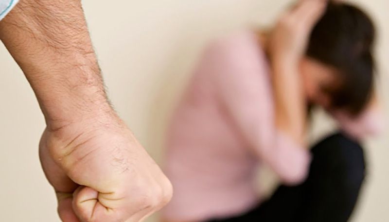 Кількість звернень про домашнє насильство зросла