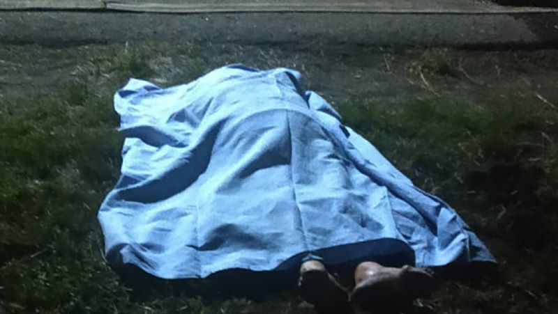 Кобелячанин підірвав себе гранатою