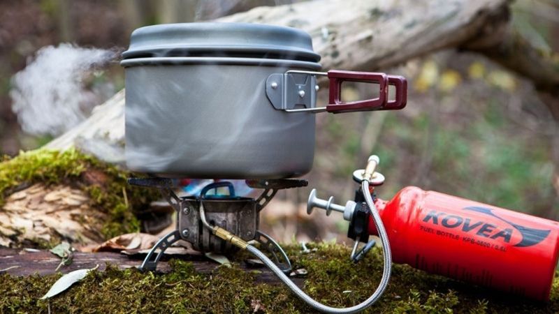 Газові пальники: універсальні та ефективні інструменти для дому та роботи