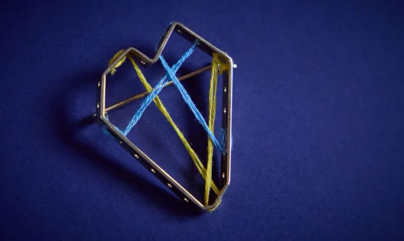 Трьох волонтерів відзначили держнагородами