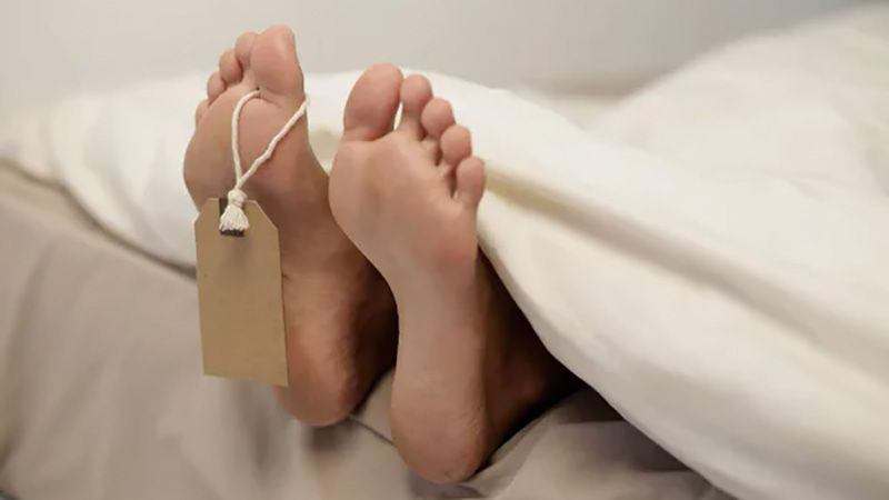 У Лубнах поліція розслідує смерть жінки у приватному будинку