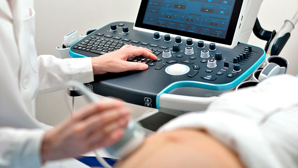 Якісне УЗД в Києві по доступній ціні