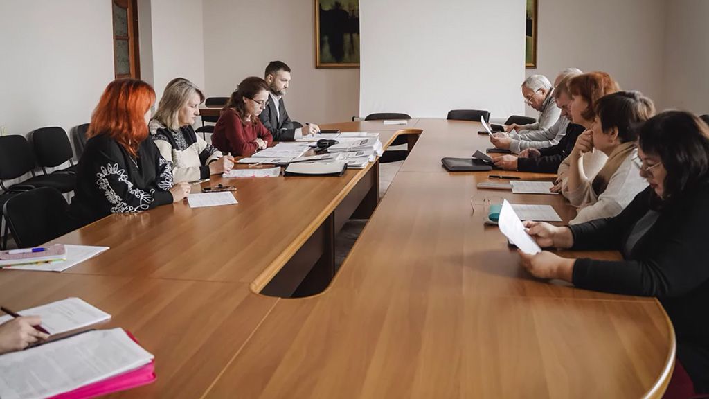 Полтавська ОВА: у грудні майже 3,3 млн грн спрямують на допомогу жителям області