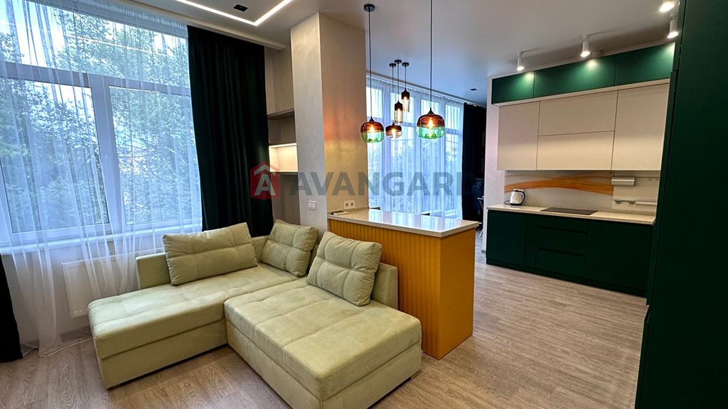 Ваша ідеальна 2-кімнатна квартира: практично одразу, і без надмірних зусиль 