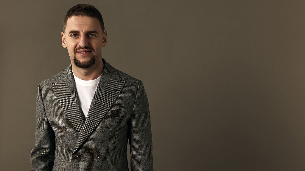 Сергій Токарєв: Що потрібно стартапам з країн Центральної та Східної Європи