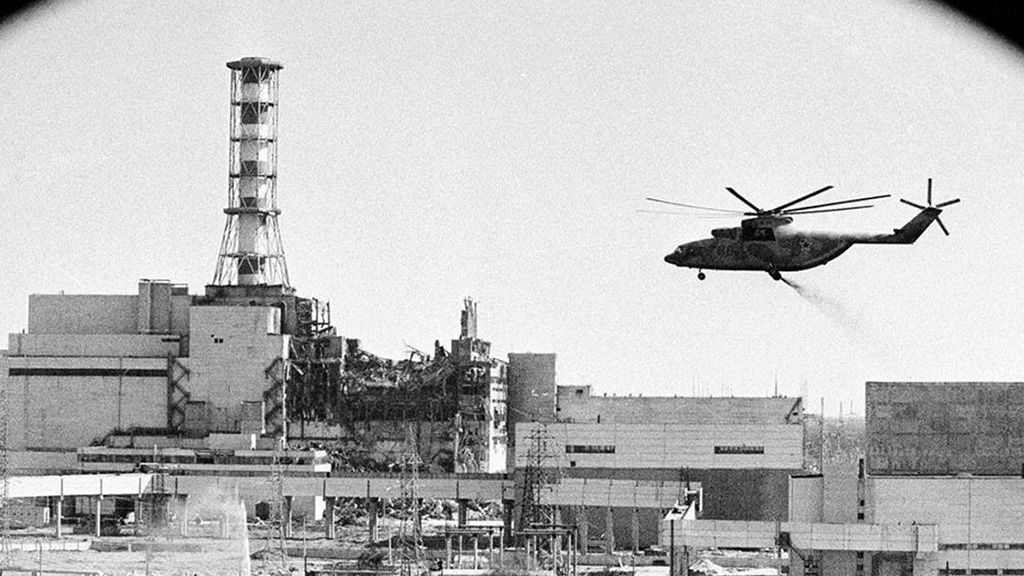 Більше 16 мільйонів виділили постраждалим від аварії на ЧАЕС