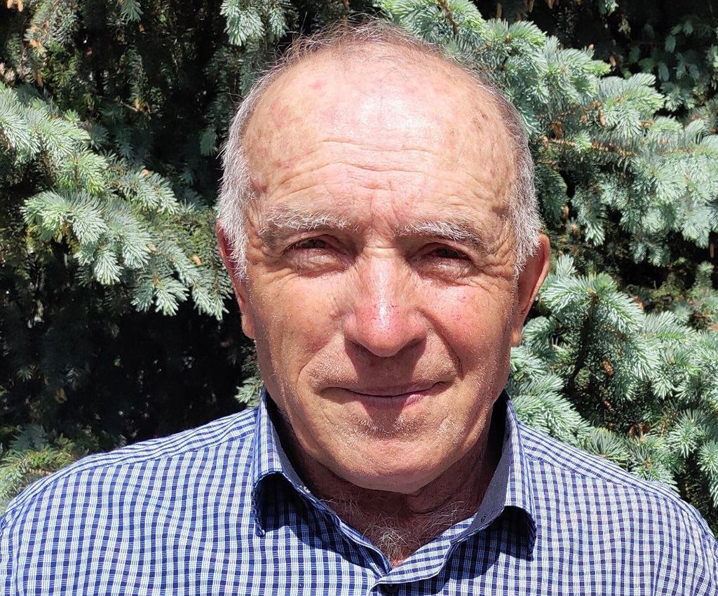 Гуморист, поет і штангіст: буває й таке