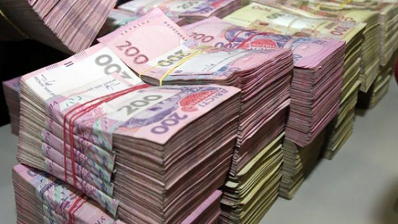 Новосанжарщина отримає 22 мільйони