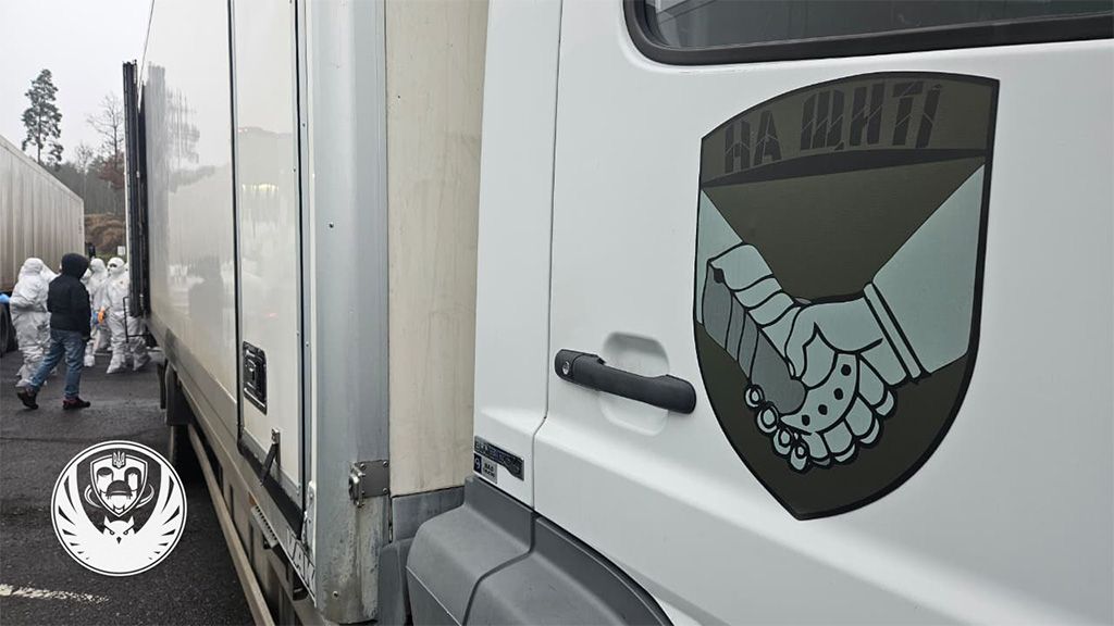 В Україну повернули понад тисячу тіл загиблих військовослужбовців