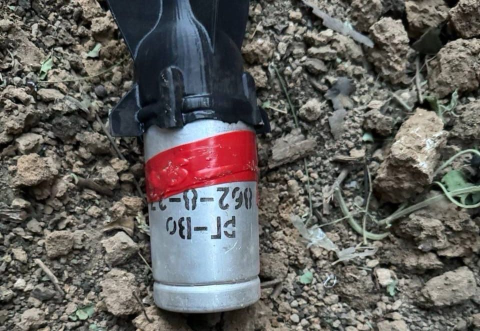 Майже 12 тисяч випадків застосування небезпечних хімічних речовин зі сторони рф