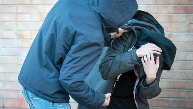 На Миргородщині поліція розслідує бійку між неповнолітніми