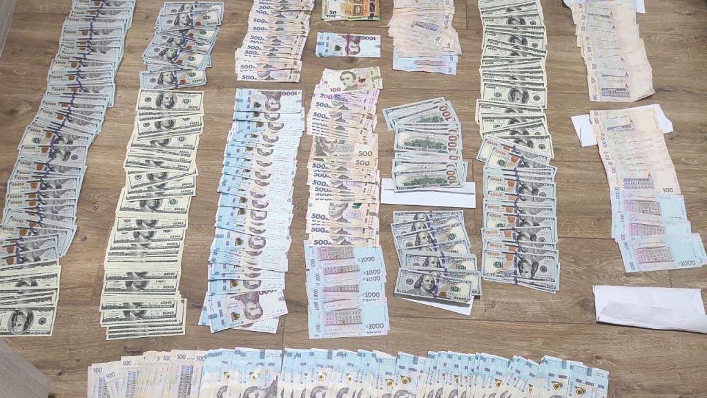 У Полтаві викрито ще одну схему незаконного оформлення груп інвалідності