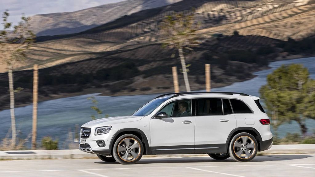 Переваги дизельних Mercedes-Benz: стабільність, ресурс і комфорт руху