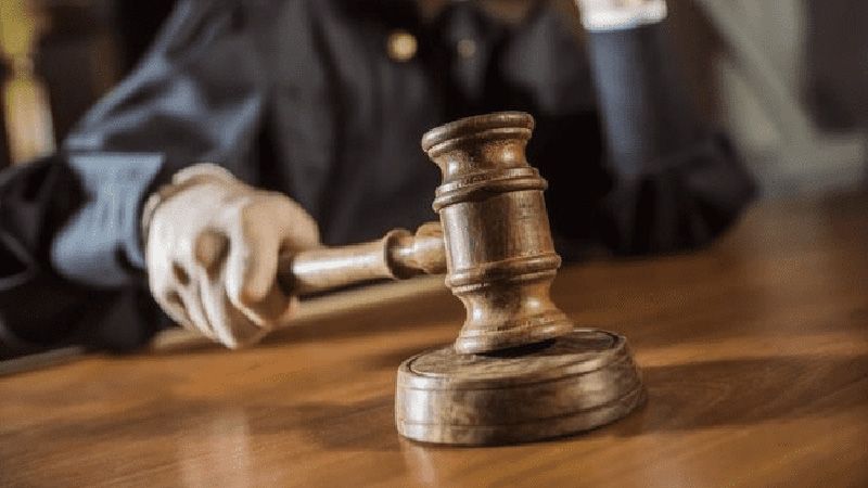 На Полтавщині суд виніс вирок чоловікові за ухилення від мобілізації