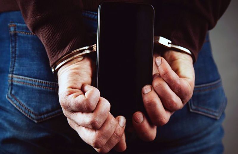 Поліція Полтавщини оперативно встановила грабіжника у Миргороді