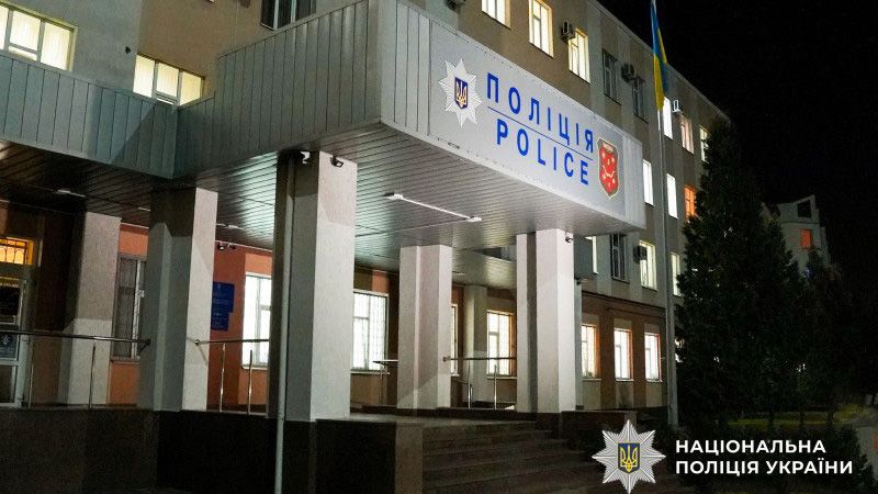 Поліція Полтавщини оперативно розшукала зниклу жінку у Зінькові