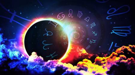 Астрологічний прогноз на 2026 рік