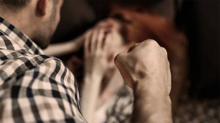 У Полтаві чоловік під час сварки побив до смерті дружину