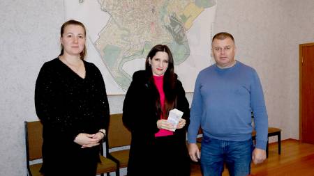 У Кобеляках благодійний ярмарок зібрав понад 63 тисячі гривень для військових