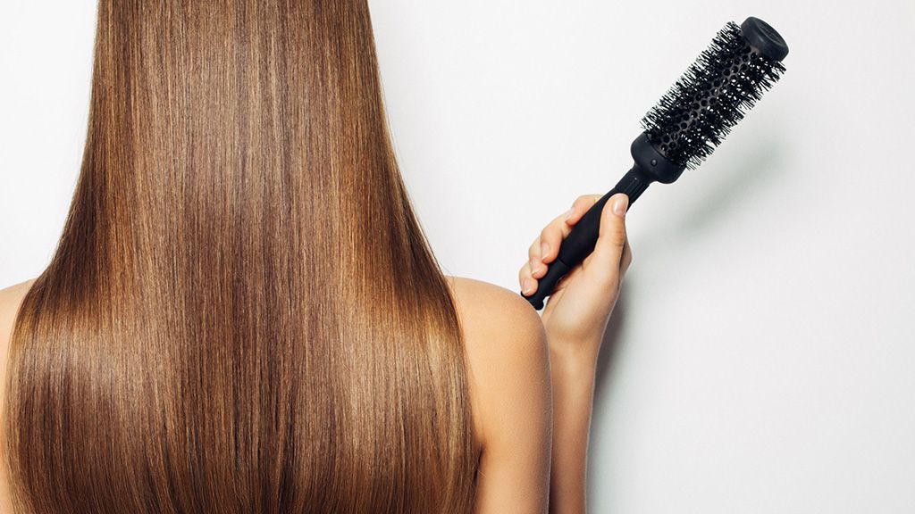 Витамины для волос с Омега 3: питание, которое работает изнутри