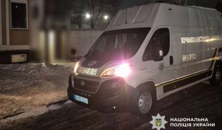 У Кременчуці затримали нападника, який пограбував кафе на вокзалі