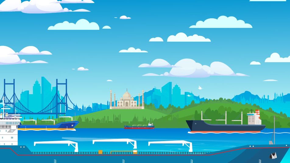 2D-анімація для бізнесу: як Feelmake допомагає брендам говорити просто і переконливо