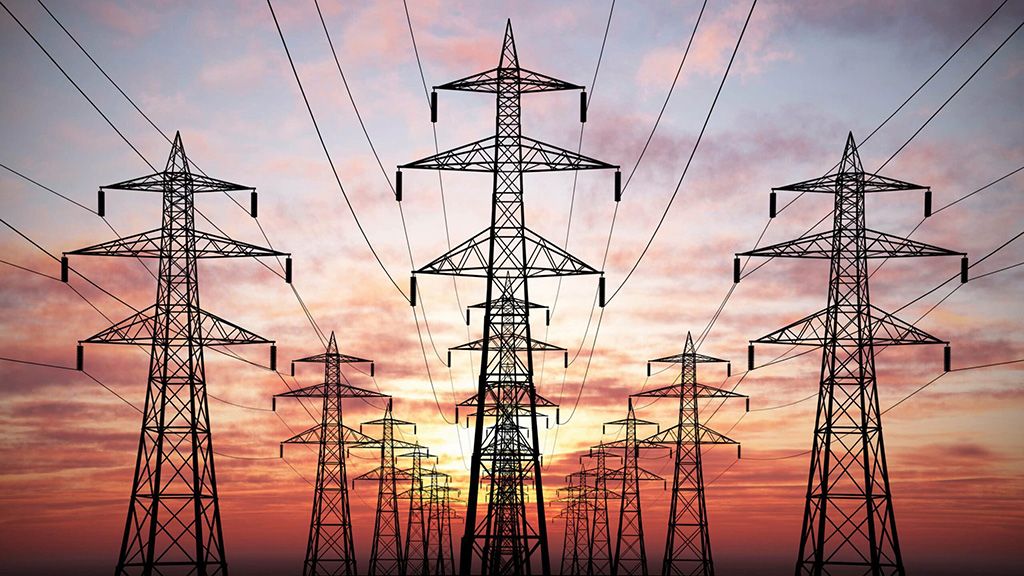 На Полтавщині відновили погодинні відключення електроенергії після аварійних