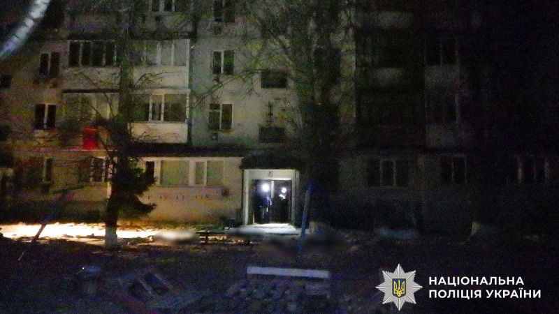 У Лубенському районі 18-річна дівчина випала з вікна і розбилася насмерть