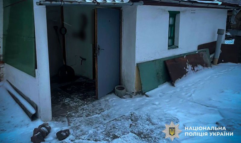 У Лубнах 26-річного чоловіка підозрюють у смертельному побитті знайомого