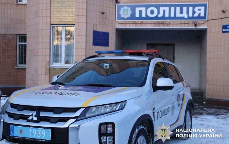 У Лубнах чоловіка підозрюють у катуванні малолітньої дитини