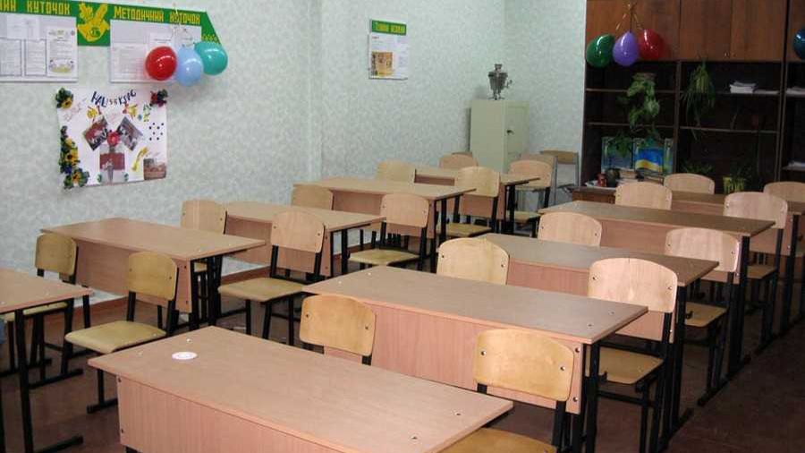 Школи перейшли на дистанційку через негоду