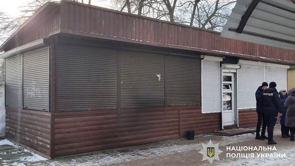 У Лубнах виявили двох мертвих людей