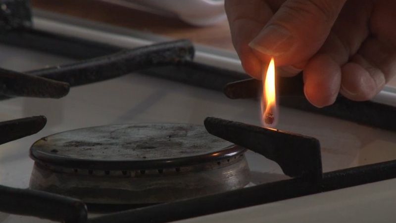 В Опішнянській громаді попереджають про можливі перебої з газопостачанням