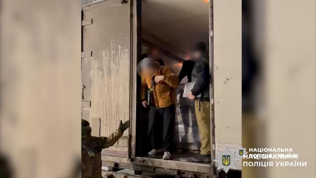 Поліція викрила низку схем ухилення від мобілізації у різних регіонах України