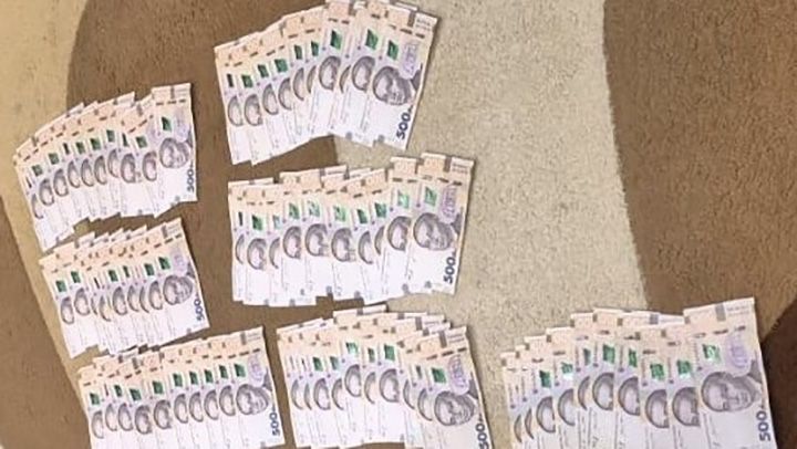 Медсестру з Полтави підозрюють у пособництві в отриманні хабаря за продовження інвалідності