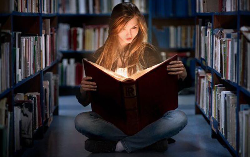 Християнська книга: і для душі, і для розуму