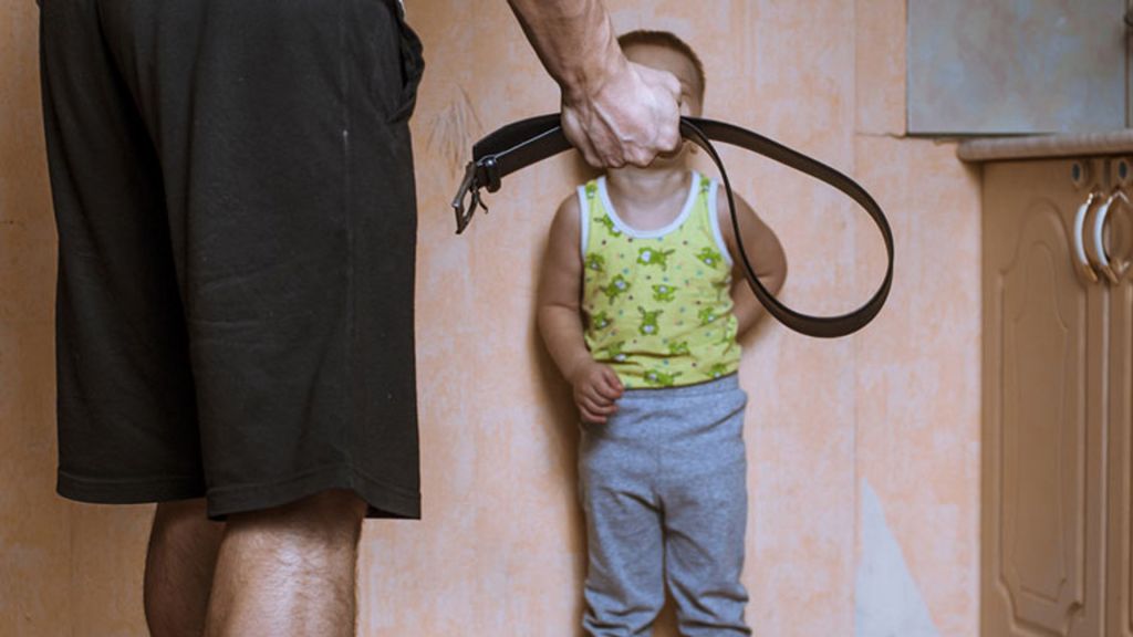 На Полтавщині повідомили про підозру чоловікові за жорстоке поводження з дитиною