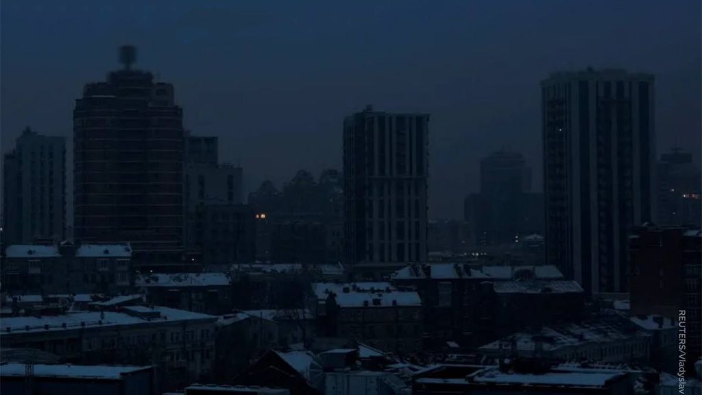 Канікули до лютого та послаблення комендантської години: уряд запроваджує додаткові заходи для стабілізації енергосистеми