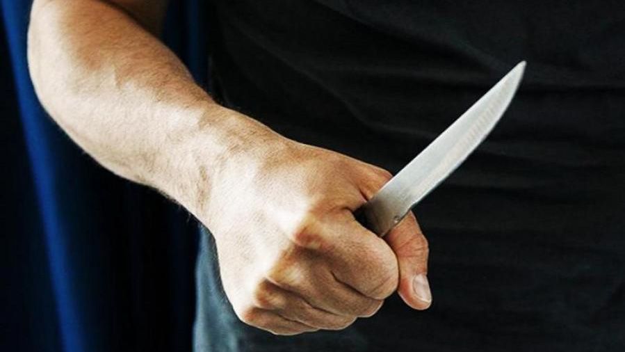 Різанина в Біликах: постраждав працівник ТЦК?